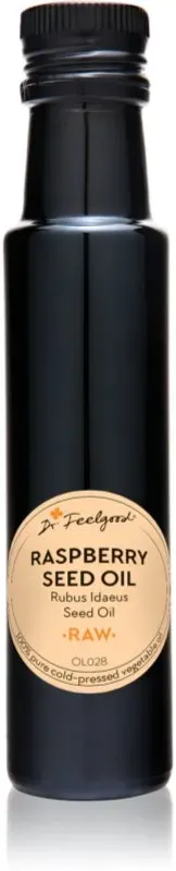 Dr. Feelgood RAW Himbeerkernöl 100 ml