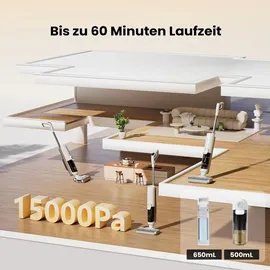 Proscenic Pro F10 Pro