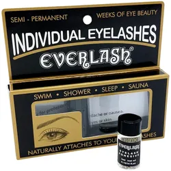 Everlash Spezial-Kleber Klar 7g