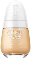 CLINIQUE Even Better ClinicalTM Serum Foundation SPF 20 Noix de cajou Maquillage 30 ml