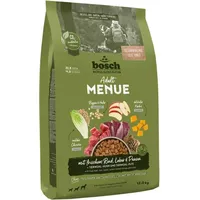 Bosch Tiernahrung Bosch HPC Menue Adult Rind, Leber & Pansen 12 kg