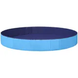 vidaXL Hundepool (Hundepool), Hundespielzeug