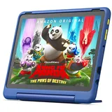 Amazon Fire HD 10 Kids Pro Tablet (2023), Sternennebel-Design für Kinder ab dem