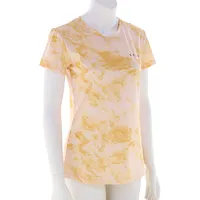 Scott DRI Tie Dye | sugar pink