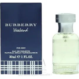 Burberry Weekend for Men Eau de Toilette 30 ml