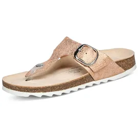 Legero Damen CLEAR CARNELIAN (ROT) 5430