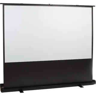 Maclean Brackets Maclean MC-964 100", 16:9 Leinwand, Weiss