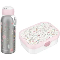 Mepal Lunchset mit Thermoflasche Campus 2er Set