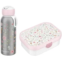 Mepal Lunchset mit Thermoflasche Campus 2er Set