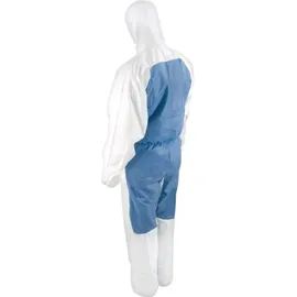 CoverStar Schutzoverall CoverStar Plus® weiß PSA III