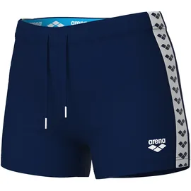 Arena Shorts Frauen Lorella Team - Navy-white-navy - M