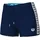 Arena Shorts Frauen Lorella Team - Navy-white-navy - M