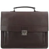 Burkely Vintage Scott Aktentasche 637822.20 braun