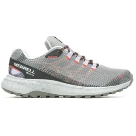 Merrell Fly Strike GTX Damen Grey/Silver 37