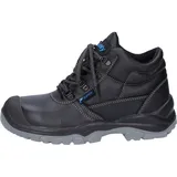 Unbekannt Lars Black, Arbeitsschuh EN ISO 20345 S3 SRC, 43 - 43 EU