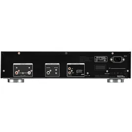 Marantz CD6007 HiFi CD-Player, Schwarz