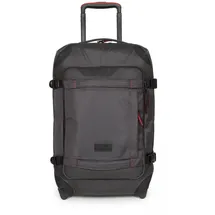 Eastpak Tranverz Cnnct 2-Rollen Cabin 51 cm / 42 l accent grey