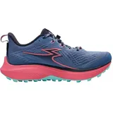 361° Futura 2 - Trailrunningschuhe - Damen Storm / Coral 39.5