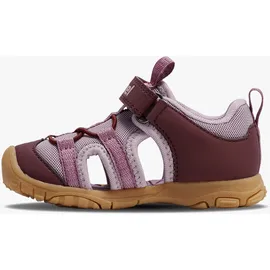 hummel Sandal Sport Infant Lila 22