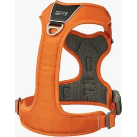 DOG Copenhagen Comfort Walk Pro Harness Orange Sun, S