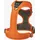 DOG Copenhagen Comfort Walk Pro Harness Orange Sun, S