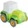 HABA "Fahrzeug Traktor", grün, Spielzeugfahrzeuge, Kinder, Kunststoff