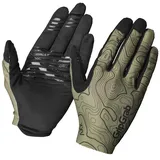GripGrab Rebel Handschuhe Olive Grün S