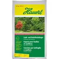 Hauert HBG Dünger AG Laub- und Nadelholzdünger 20 kg