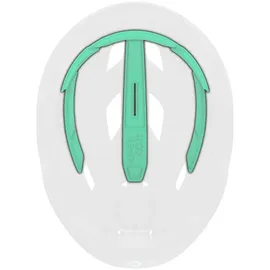 Lazer Strada KinetiCore Polster, Green, L/XL