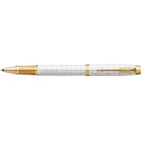 Parker Parker, Schreibstifte, Roller IM Premium Pearl G.C. F