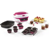 Tefal Cake Factory Délices Kd8101