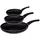5 five simply smart 5five Simply Smart Pfannen-Set 3-tlg. 20 cm + 24 cm + 28 cm