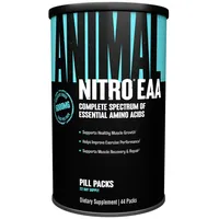 Universal Nutrition Animal Nitro Packs 44 St.