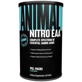 Universal Nutrition Animal Nitro Packs 44 St.