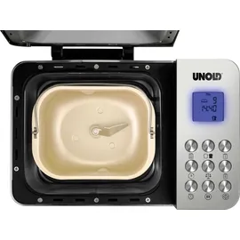 Unold Backmeister Edel 68456