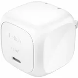 Belkin BOOST Charge 65W USB PD Wall Charger with PPS WCA011kqWH