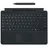 Microsoft Surface Pro Tastatur mit Slim Pen für Microsoft Surface Pro Schwarz