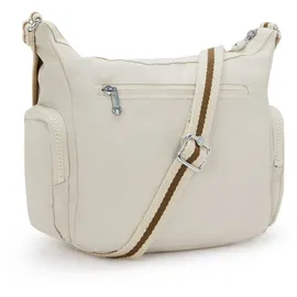 Kipling Gabb Umhängetasche Synthetik Soft Sand