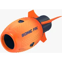 Spin Master Aerobie Sonic Fin Football
