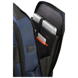 Samsonite Mysight Rucksack 40 cm Laptopfach blau