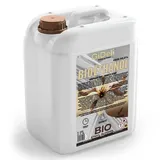 gideli Bioethanol Vanilleduft 10 l 96,6%
