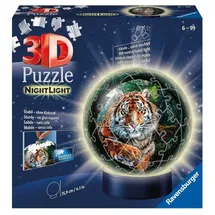 Ravensburger Nachtlicht 72 Teile