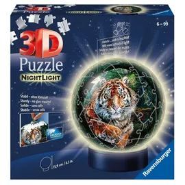 Ravensburger Nachtlicht 72 Teile
