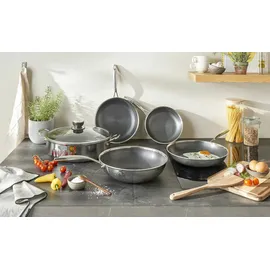 hensslers Wok 28,0 cm