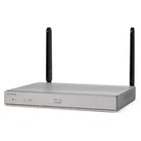 Cisco C1117-4P Annex A Router