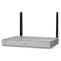 Cisco C1117-4P Annex A Router