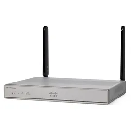 Cisco C1117-4P Annex A Router