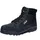 Fila Grunge II Mid men Herren Boot, Schwarz (Black), 42
