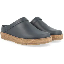 HAFLINGER Clogs Grau 43