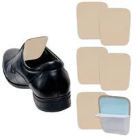 NICENEEDED 3 Paar Schuhzungenpolster Handgemachte Elastische Schuhpolster Für Lockere Schuhe